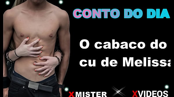 O cabaço do cude Melissa