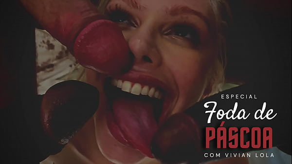 Boquete De P&aacute;scoa Vivian Lola thumbnail