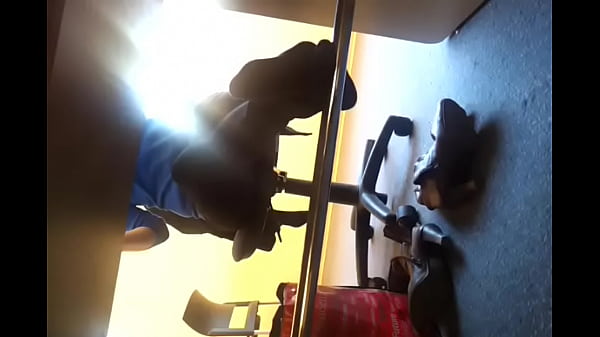 Nonton Library Feet 1 thumbnail