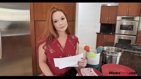 stepMOM won't_let stepson go to UNIVERSITY for his_DICK