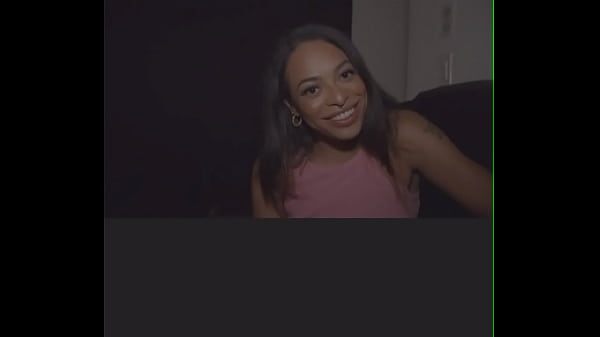 Gibby interviewing hot slut before banging her out 