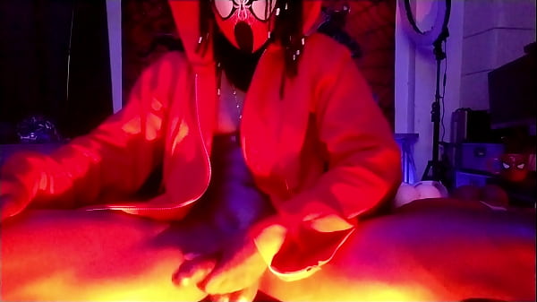 Play MP4 - Spidey Rave