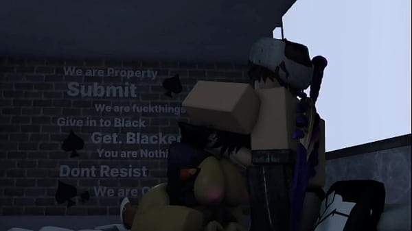 Nonton Another Roblox Porno thumbnail