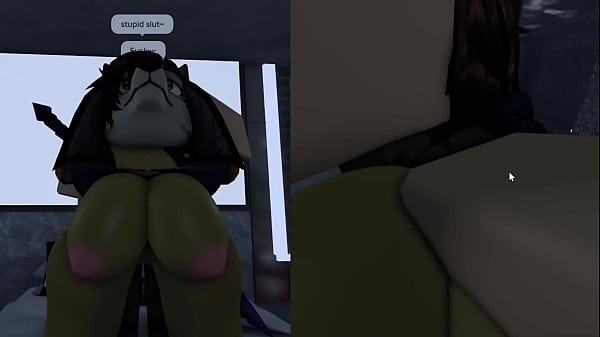 Another roblox porno