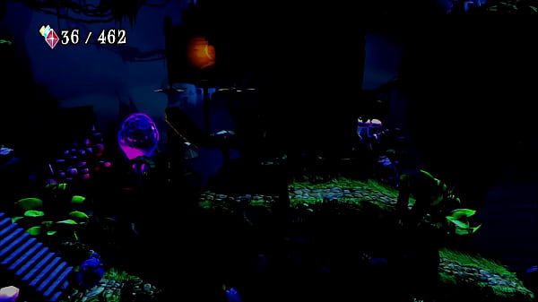 Giana_Twisted_Dreams Rise of the Owlverlord