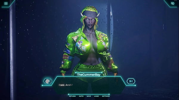 Let's play sex & vampires terra masturbation 