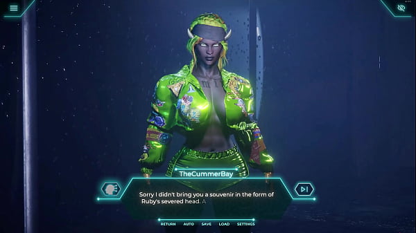 Let's play sex & vampires terra masturbation 