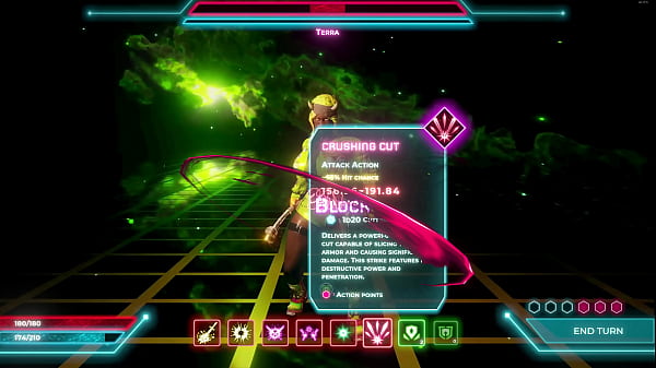 Play MP4 - Let's Play - Sex & Vampires&comma; TERRA Masturbation