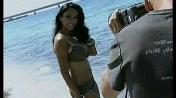 Juliana Moreira - Solo 