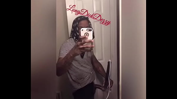 Youtuber youngkai using a toy on bbc