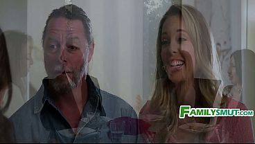 Freeuse family fills innocent hime marie melody marks millie morgan jack vegas 