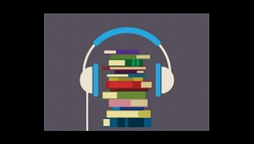 Locked Outside Nude, Audiobook, TTS