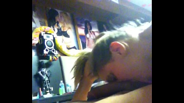 Sloppy White_Girl Head Action