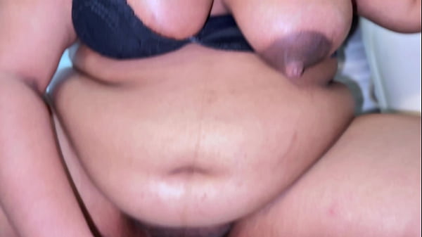 Hot 18 Bbw Girl Peeing & Orgasm While Fucking Her Hairy Pussy In Hotel Bathroom With Toilet Brush thumbnail