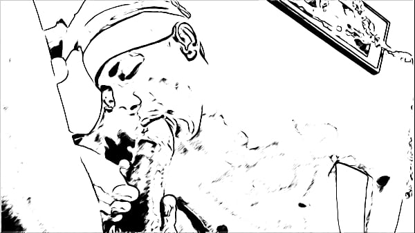 novinho.dando pro.amigo.bleck 