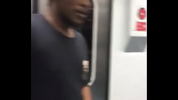 Nonton Black Guy Sapateado thumbnail