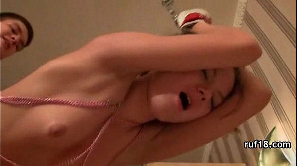 Kinky teen_horny for hard bang