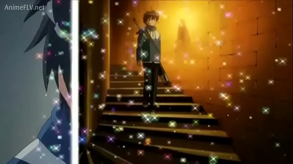 Magia de zero ep 9 sub latino