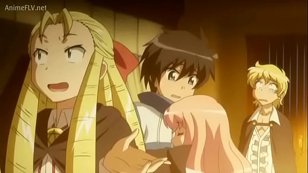 Magia de zero ep 9 sub latino