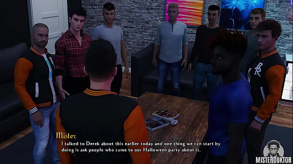 Being a dik ep 296 visual novel gameplay 