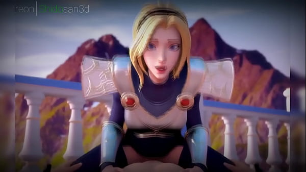 Play MP4 - Hentai lol 3d compilation