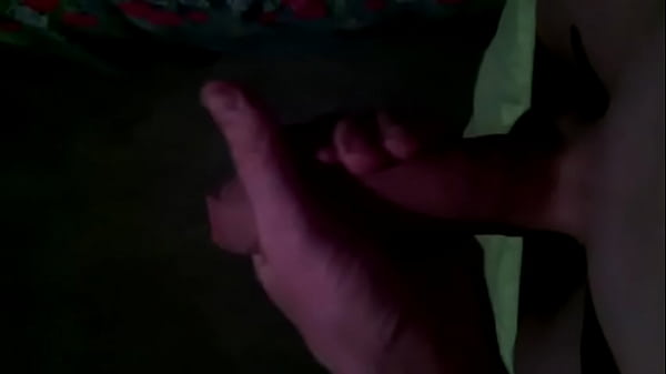 Jerking off