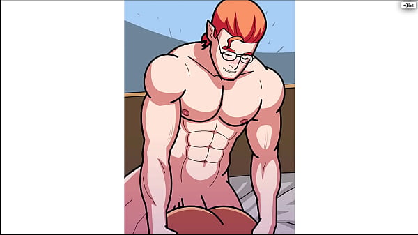 Manful The IT Technician