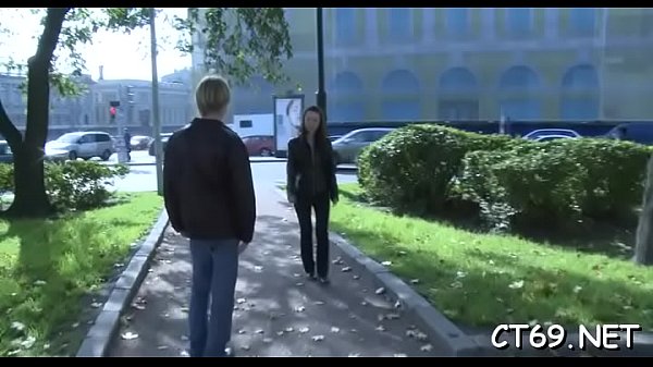 Hot and concupiscent_doxy happily receives multiples_of orgasms