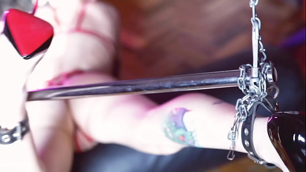 Nonton Captive Foot: Her Soles Are Helpless And So Is She thumbnail