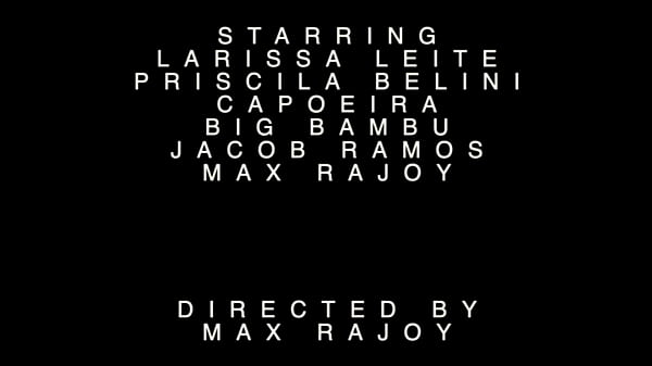 Larissa leite & priscila belini fist lab backstage behind the scene reality show porn production dry version