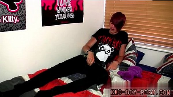Gay emo love porn and short boys emo naked Gorgeous, floppy-haired 