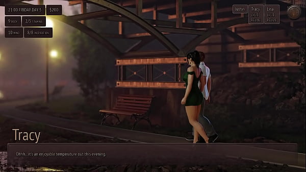 Nonton Risky Blowjob In Public Park & Office Fuck With My Slut Wife - Living With Temptation thumbnail