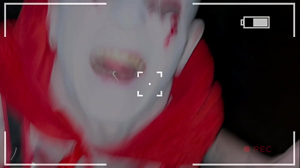 Halloween Gay Party, Dragged A Straight Friend And Gave Himself To Him In The Ruins Of A Construction Site - 509 thumbnail