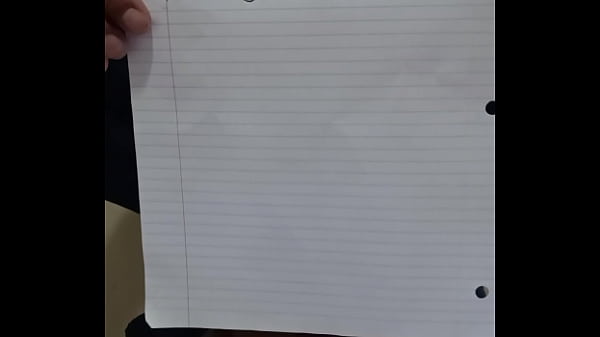 Hola Chicos. Aqu&iacute; Llego Sus Putita Sexy Y Mostrarles Mi Rico Culito thumbnail