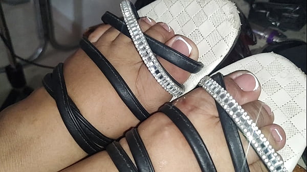 Nonton Season Three - Big Booty Twerker Squirter Vol.1 thumbnail