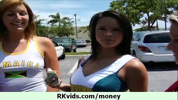I fuck you for cash 9