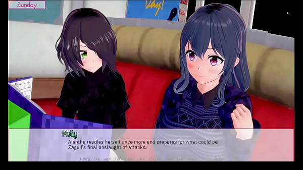 Lessons in love playthrough lucasero part182 