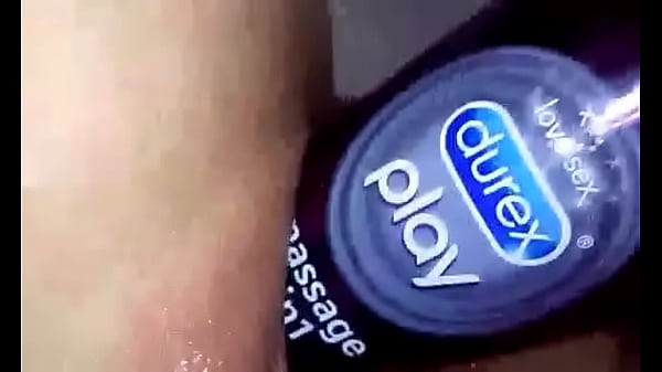 Play MP4 - squirt with lub