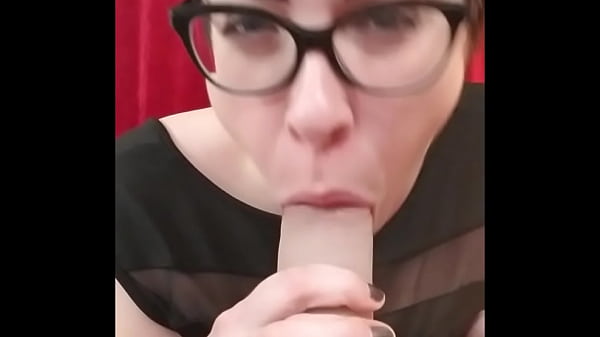Big Dildo Real Cock 2 Sucking Clips Compilation Jane Judge thumbnail