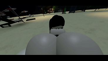 Roblox ass
