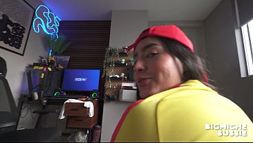 Colombian World Cup Bet Gone Wild &ndash_ Anal Gape, ATM, Squirts, Facial Finish