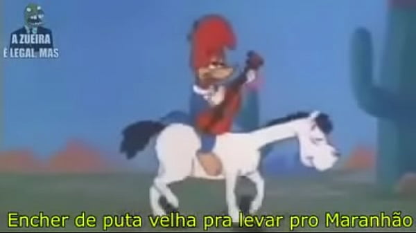 Gala Quente, Puta Veia thumbnail