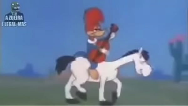 Nonton Gala Quente, Puta Veia thumbnail