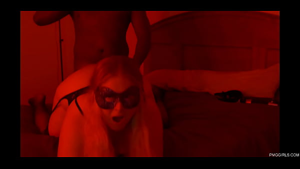 MASKED SUB SLUT GETS_WHORED OUT BY DOMINANT BBC