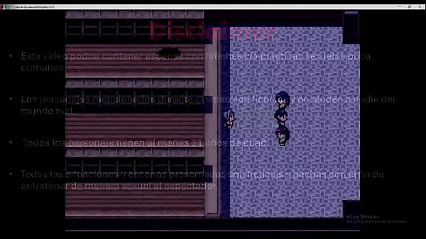 Nonton The Great Yokai: Fetichismo Por Las Tetas Enormes P3 thumbnail