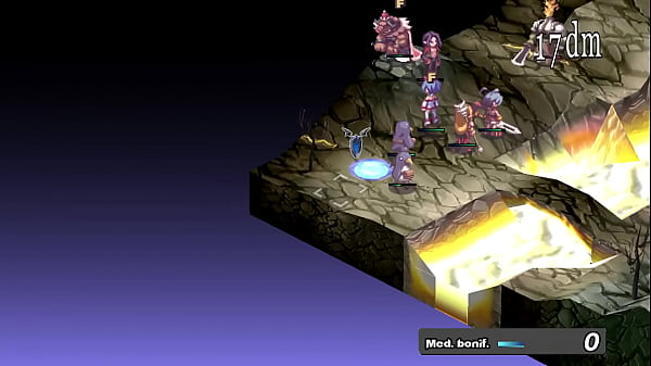 Disgaea #9 thumbnail