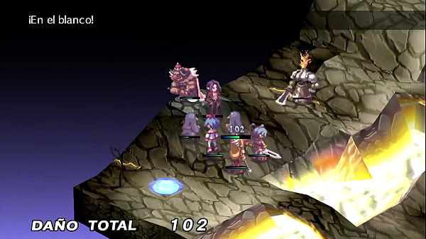 Makai Senki Disgaea #9