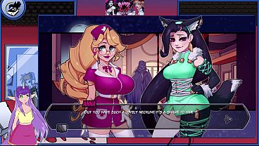 Love Sucks Night 2 Episode Fourteen Arcade Fun thumbnail