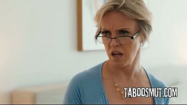 Play MP4 - Busty Stepmom Accepts Stepson's Offer To Fuck Her - Dee Williams