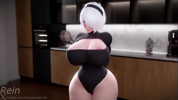 Nonton 2b Wants To Clean You Up thumbnail